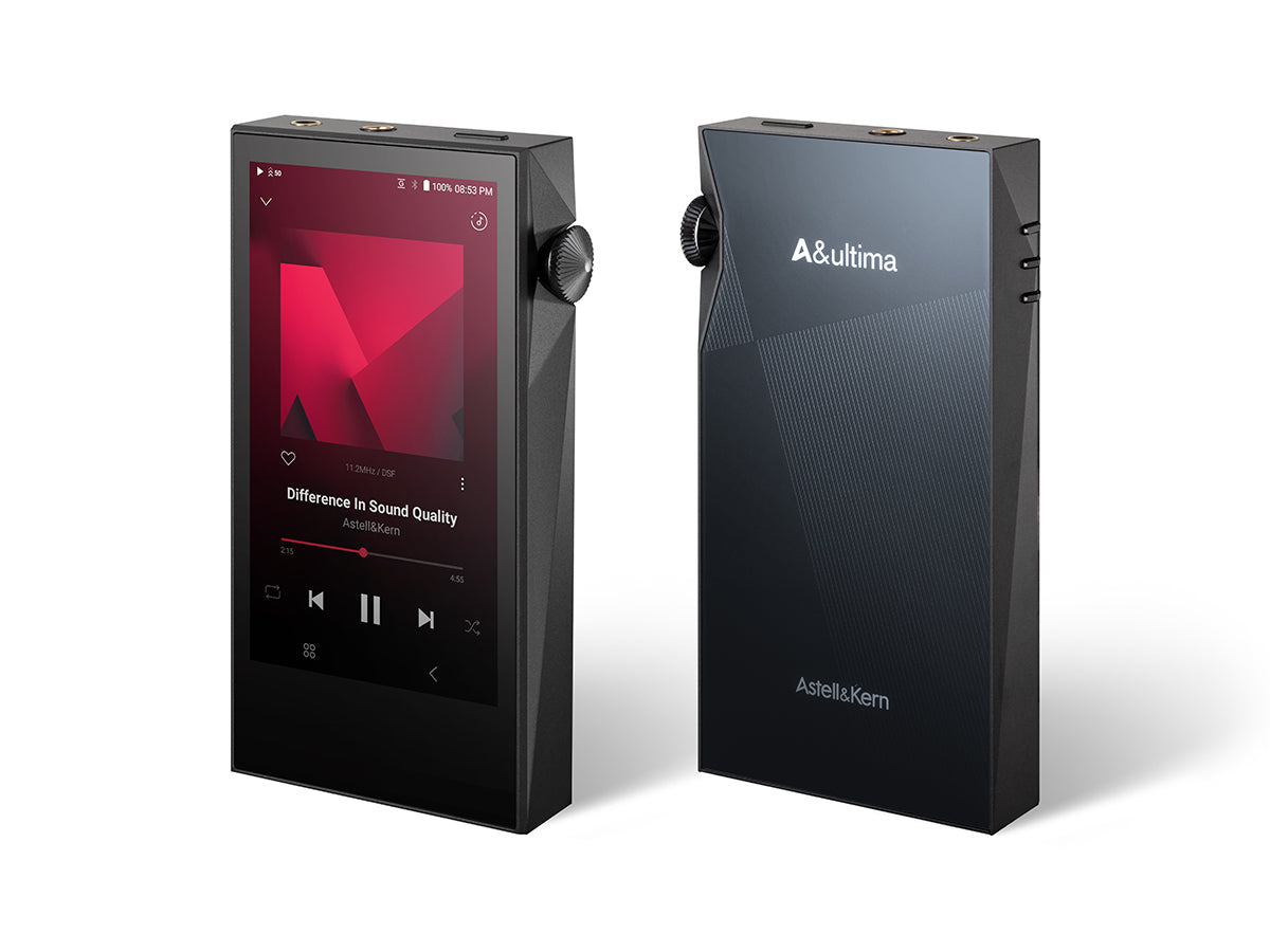 Astell&Kern A&ultima SP3000M Digital Audio Player (DAP)