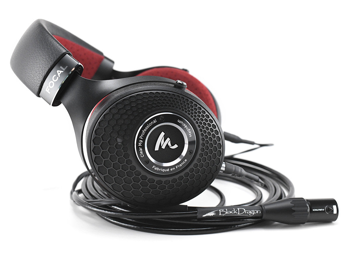 Focal Clear MG Professional Headphones