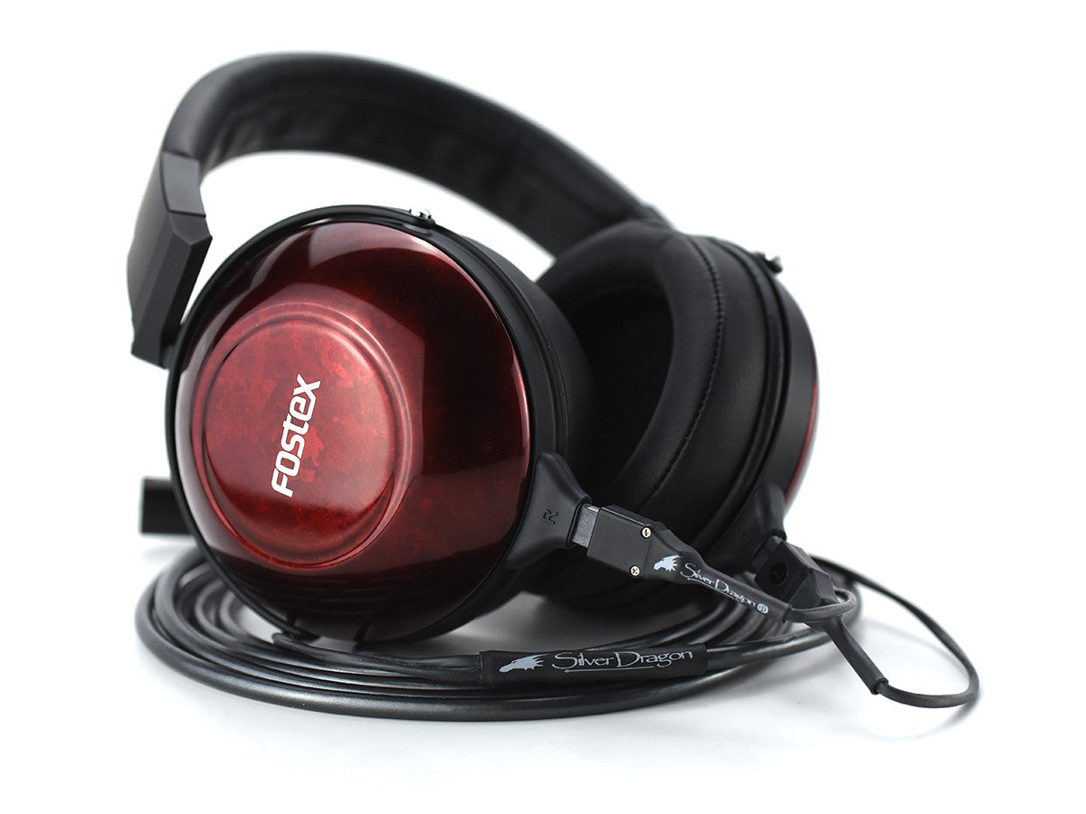 Fostex TH900 mk2 Premium Reference Headphones