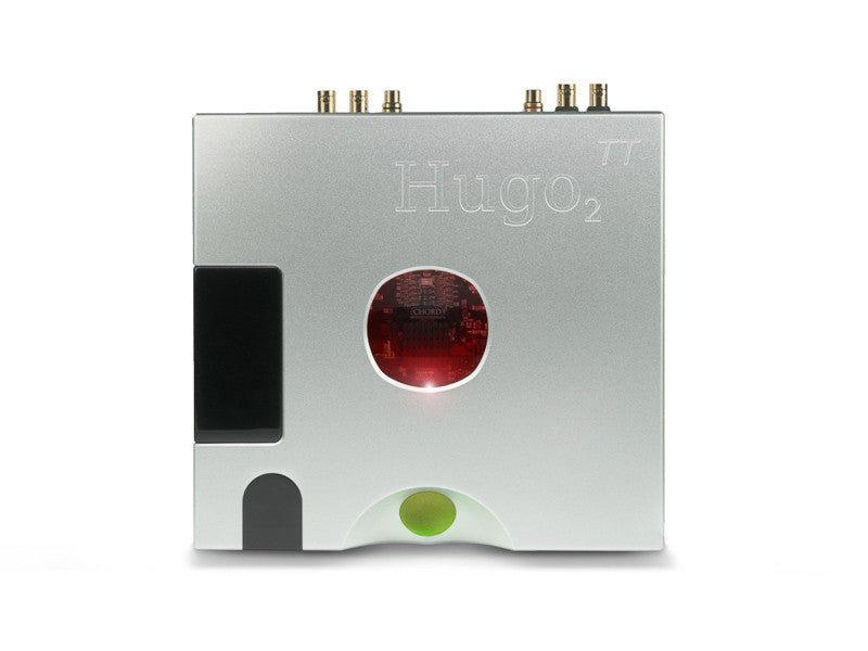 Chord Hugo 2 TT DAC & Headphone Amp