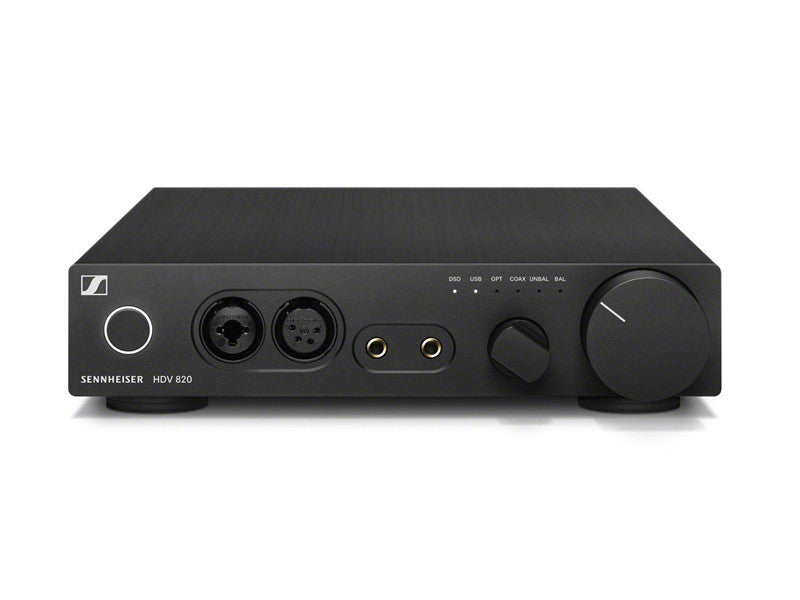 Digital headphone amplifier sale