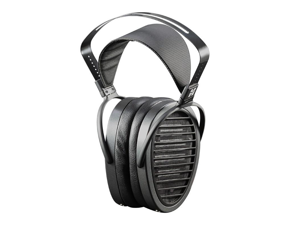 Hifiman Arya Stealth Magnets 2021 Planar Magnetic Headphones