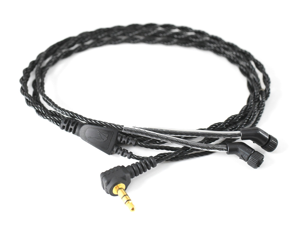 JH Audio IEM Stock Cables for 4 pin Connections