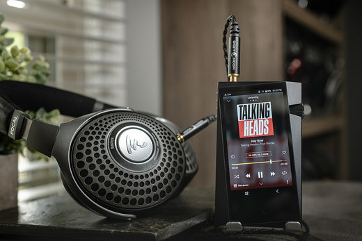 Astell&Kern SR35 DAP Music Player Review