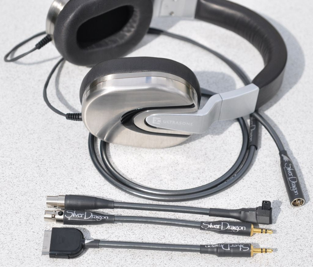 What is a Headphone Adapter System?