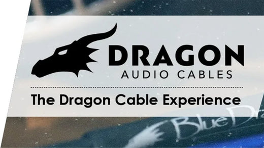 The Dragon Cable Experience: Why Audio Cables Matter