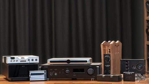 Our Picks: The Best DAC and Amp Combos for Audiophiles