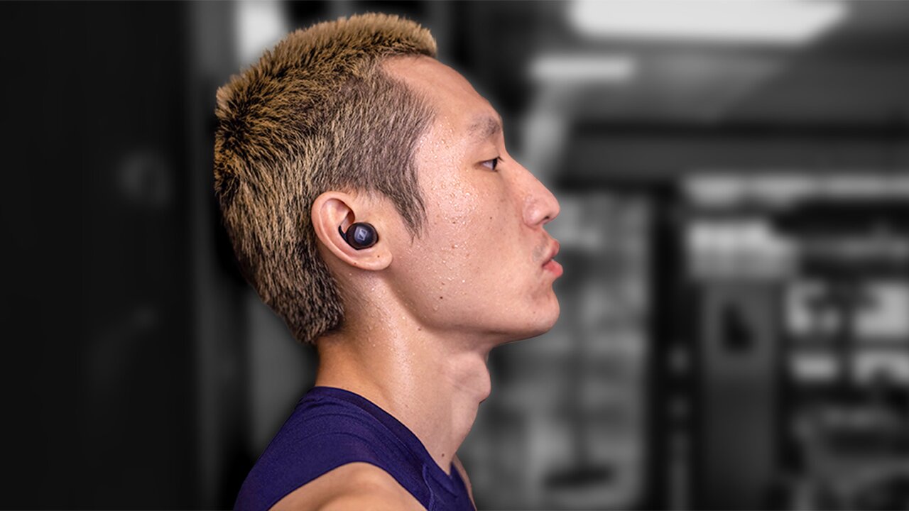 Best Headphones & Earphones for Working Out and Exercising