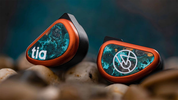 The Fourté Factor: 64 Audio's Flagship IEM Review & Comparison