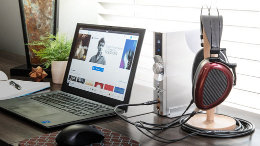 Audiophiles & The Office: The Best Headphones for Work