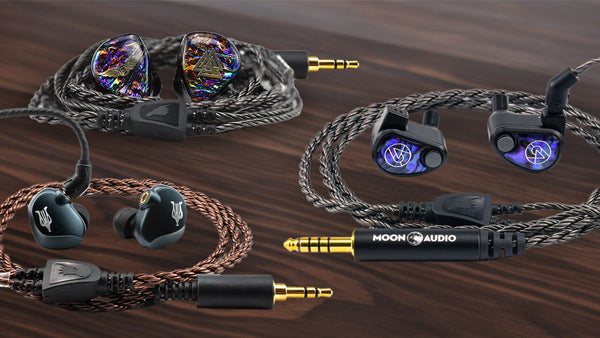 IEM Buyers Guide: Universal & Custom In-Ear Monitors