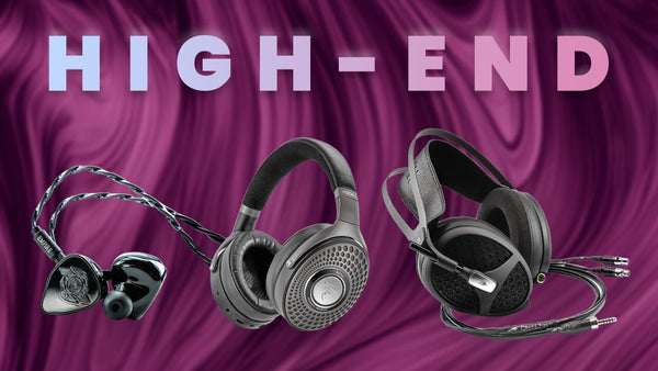 Buying Audiophile Headphones: Everything You Need to Know