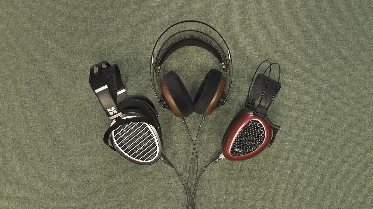 The Best Audiophile Headphones Under $1000