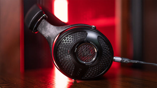 Focal Utopia 2022 Headphone Review