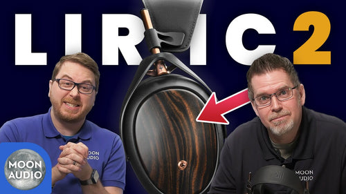 Meze Liric II Planar Magnetic Headphones Unboxing, Review & Comparison [Video]