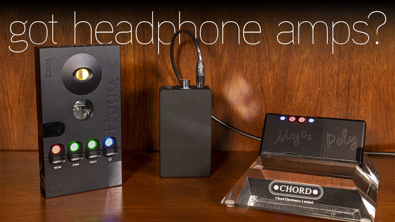 Do I Need a Headphone Amp for Audiophile Headphones?