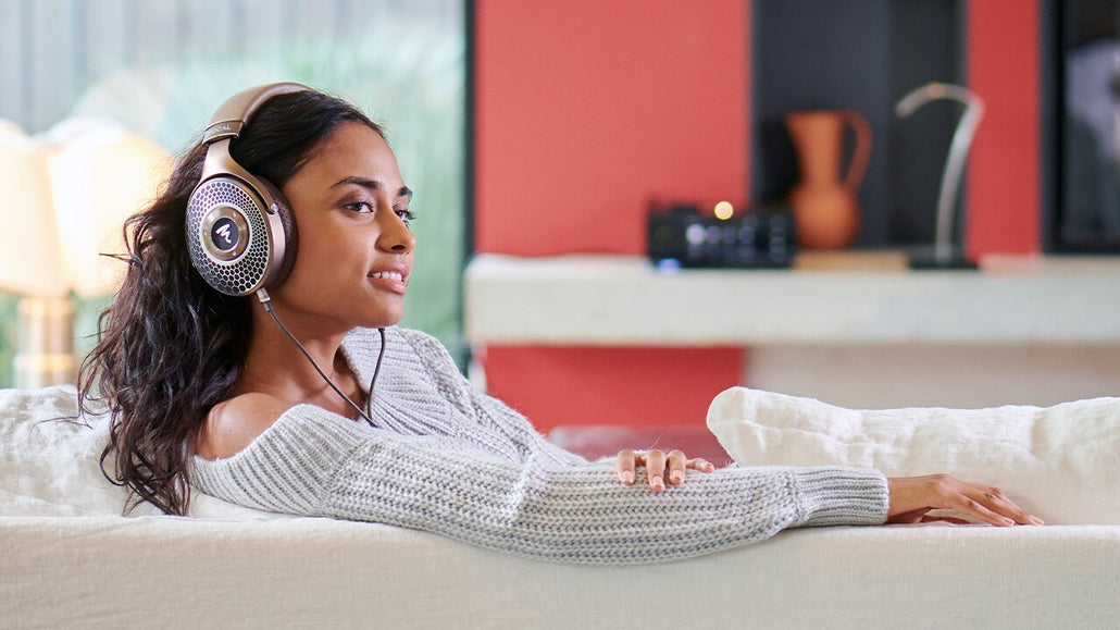 Mindfulness Headphone Listening: Our Curated Qobuz Playlist for Ultimate Relaxation