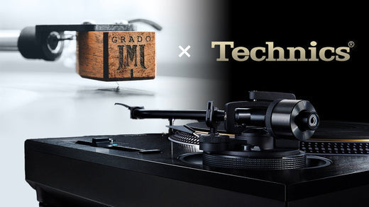 Technics Turntable Anti-Skating: The Tonearm Solution