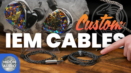 Dragon IEM Cables: Everything You Need to Know