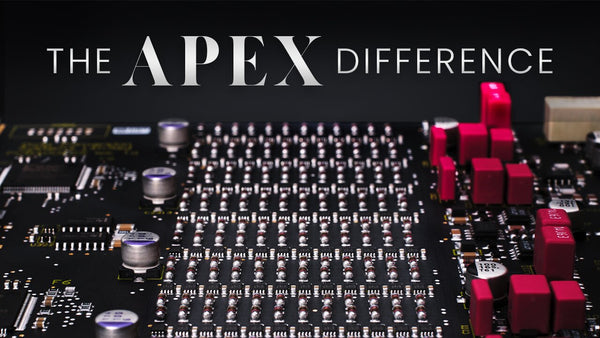 Elevating Excellence: A Guide to Upgrading Your dCS DAC to the APEX Version