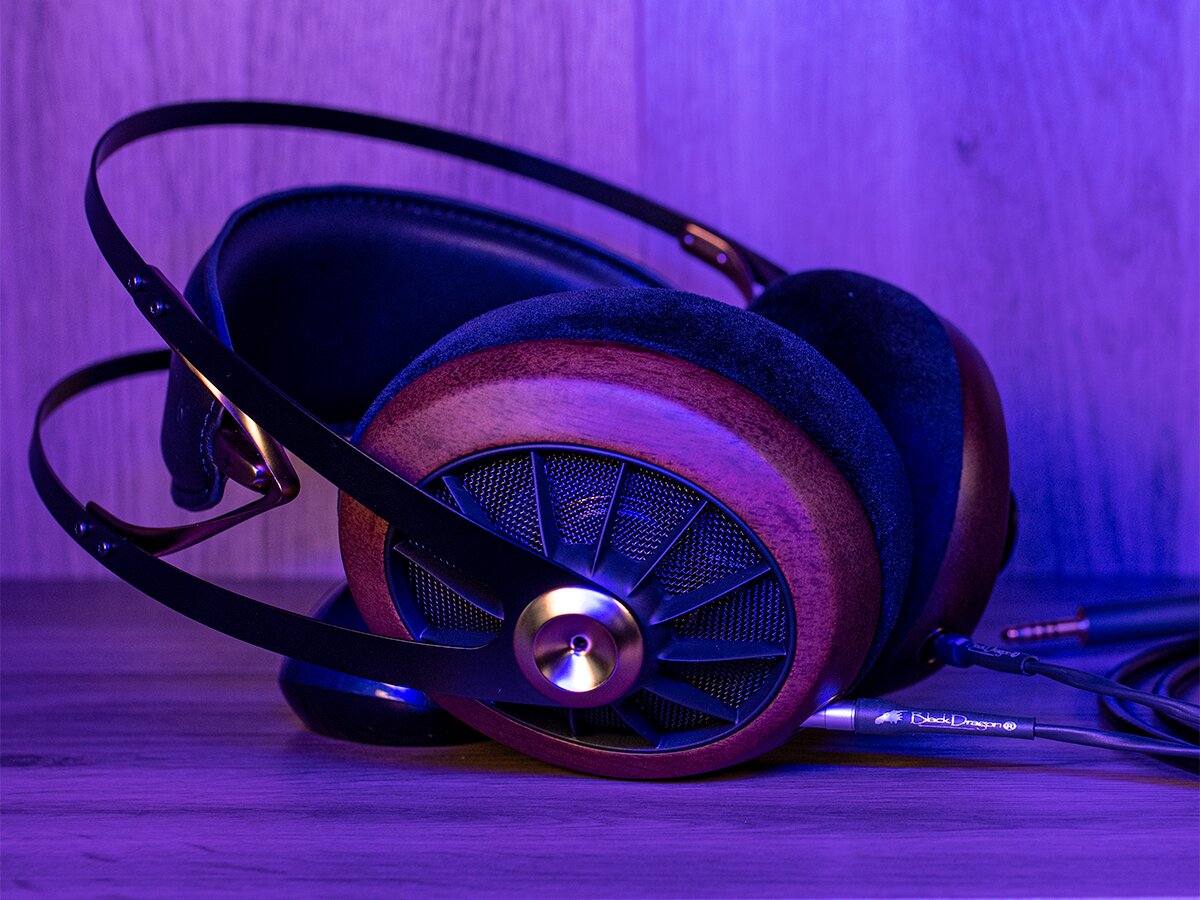 Meze Audio 109 Pro Headphone Review