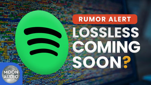 Rumor Alert: Will Spotify's 