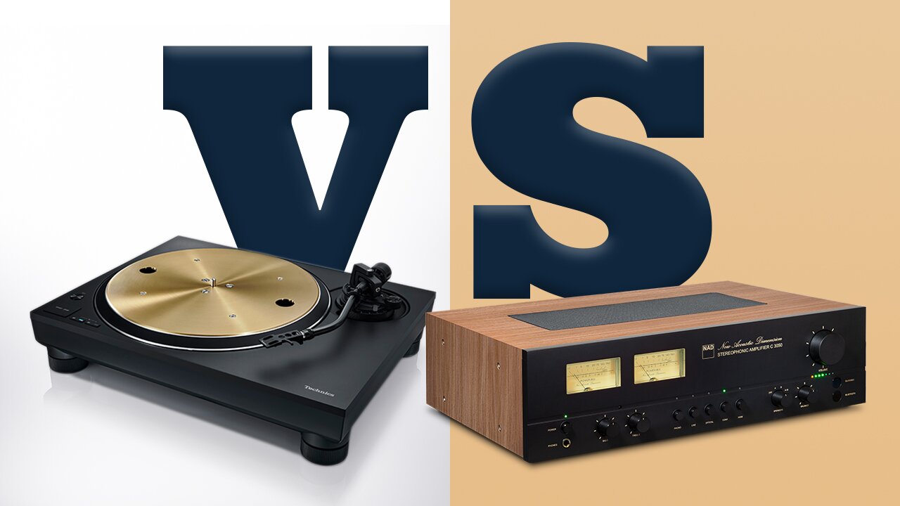 Vinyl vs. Streaming: The Debate Over Audio Quality