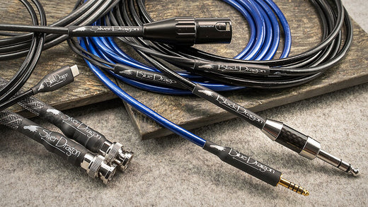 Beyond Wires: How Dragon Cables Transform Your Listening Experience