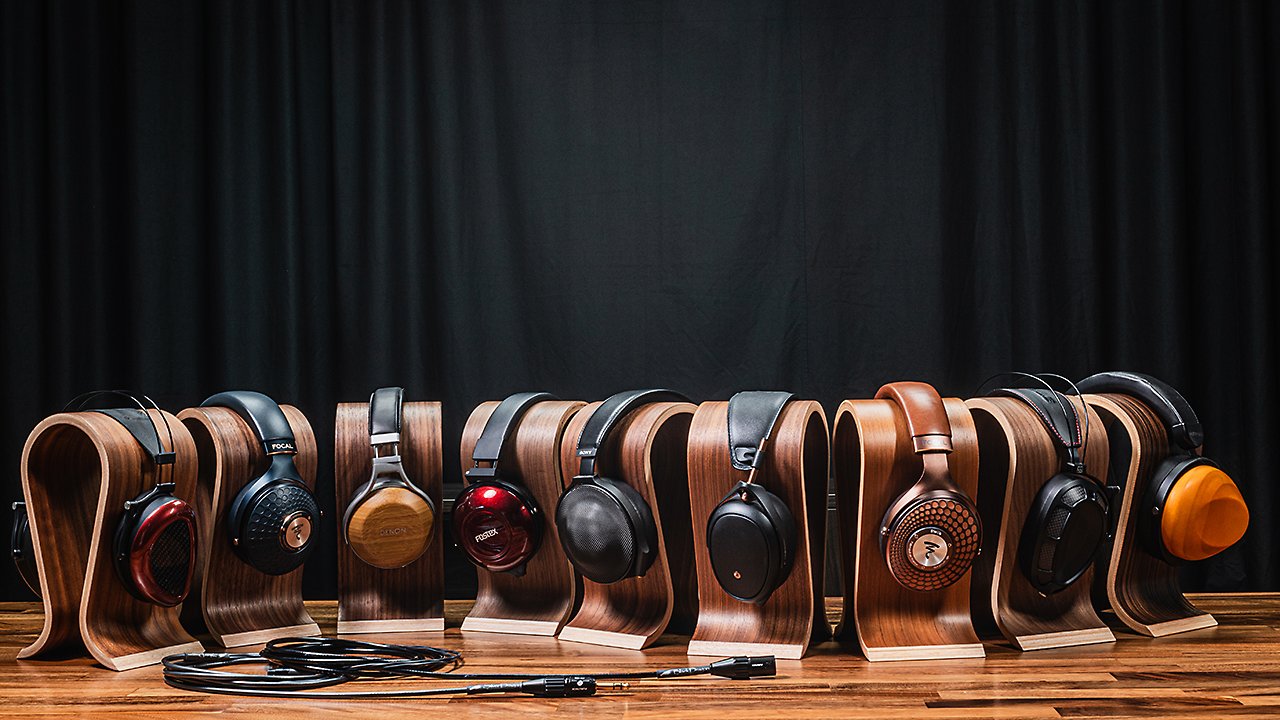The Best Closed-Back Headphones of 2023