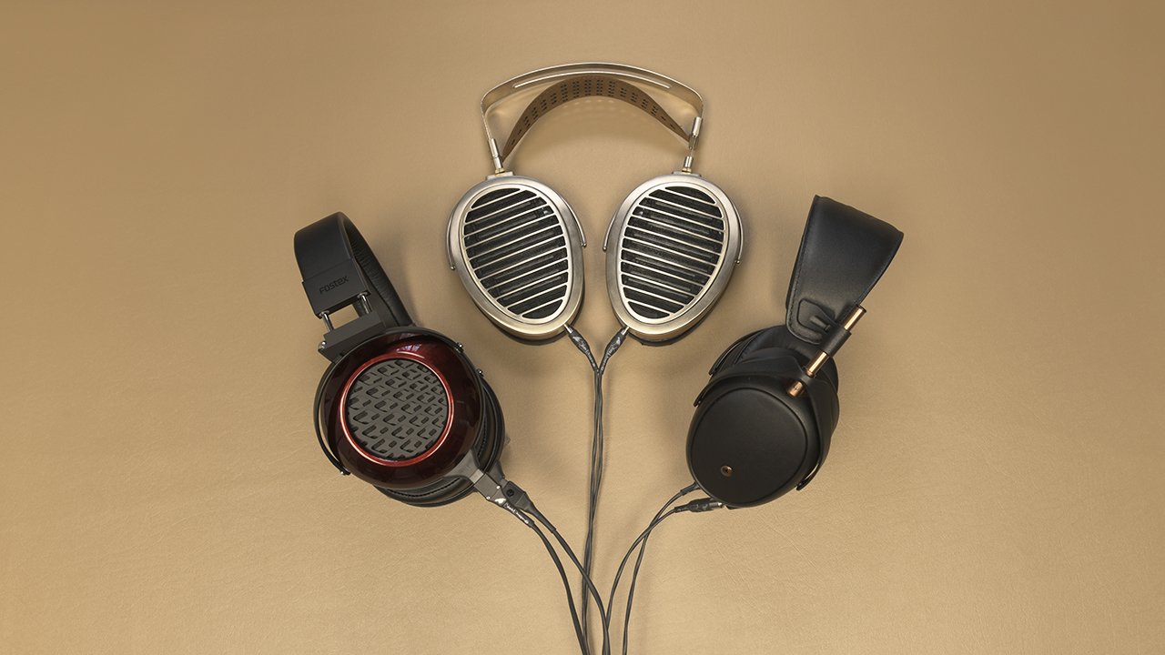 The Best Audiophile Headphones $1000-$3000