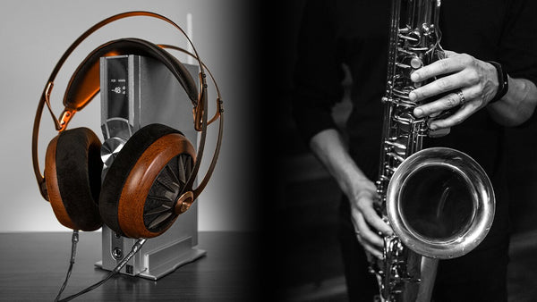 In Tune with Jazz: The Best Headphones for Immersive Listening