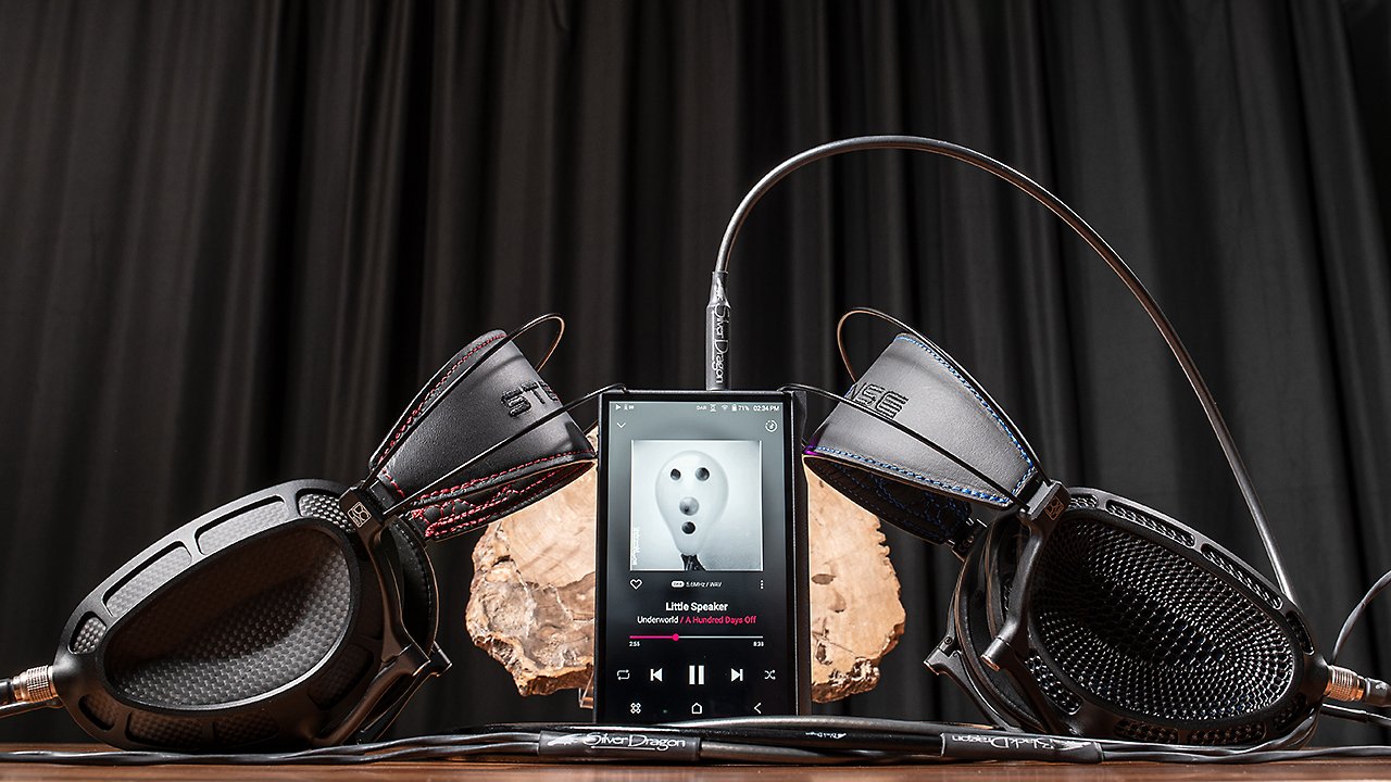 Astell&Kern KANN Ultra DAP Music Player Review