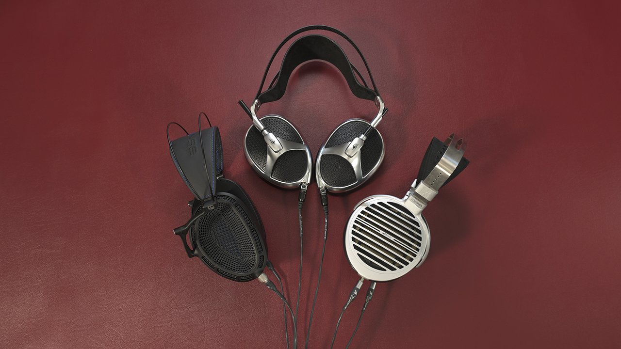 The Best Audiophile Headphones for Reference Listening