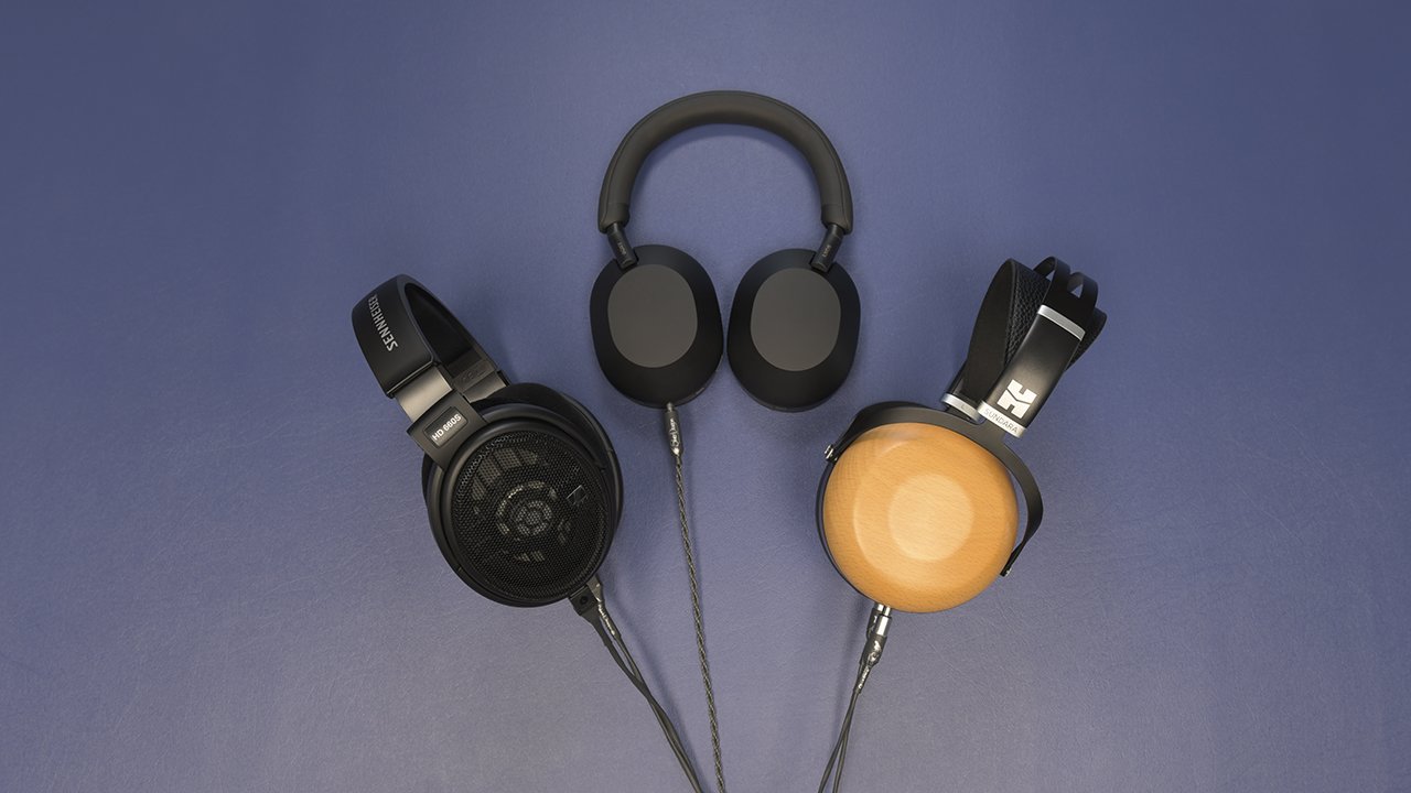 The Best Audiophile Headphones Under $500