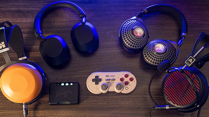 The Best Audiophile Gaming Headsets & Audio Gear of 2024