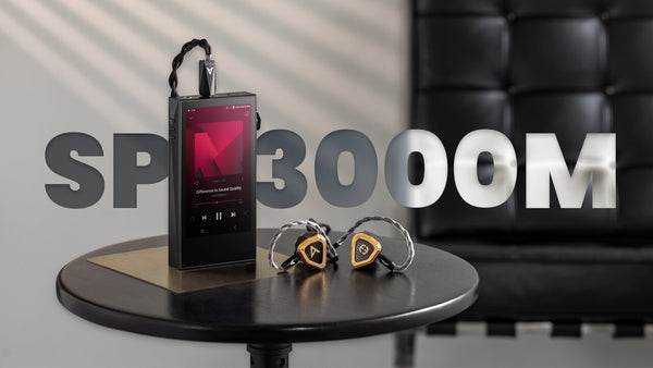 Astell&Kern SP3000M: The Ultimate DAP for Audiophiles?