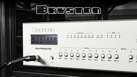 The Definitive Guide to Bryston Audio: Amplifiers & More