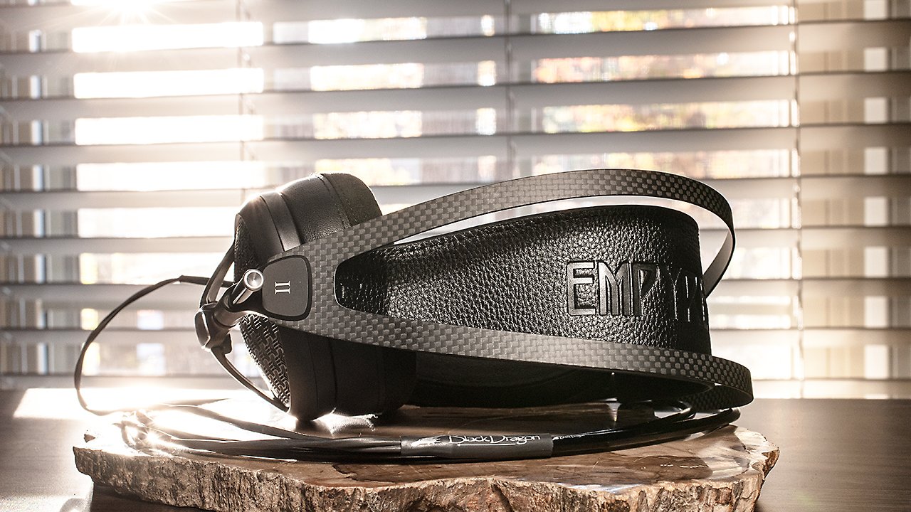 Meze Audio Empyrean II Headphone Review & Comparison