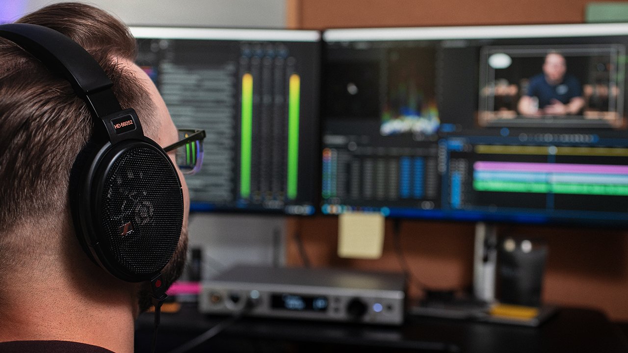 The Best Headphones for Podcast and Video Creators