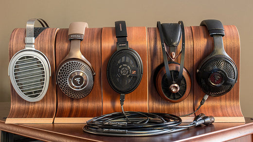 The Best Open-Back Headphones of 2023