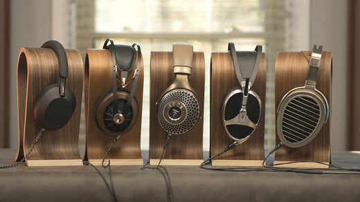 Sound Investment: The Best Audiophile Headphones from $500 to Reference-Level Splendor