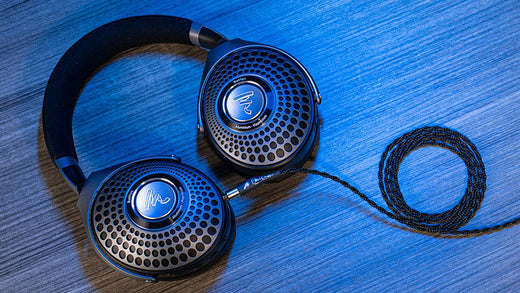 Focal Bathys Wireless Headphone Review