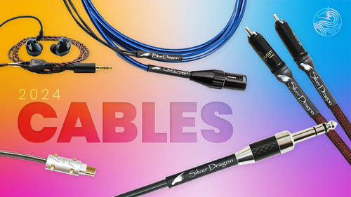 The Best Dragon Audio Cables of 2024