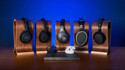 2024’s Wireless Headphone Revolution: 9 Must-Have Picks