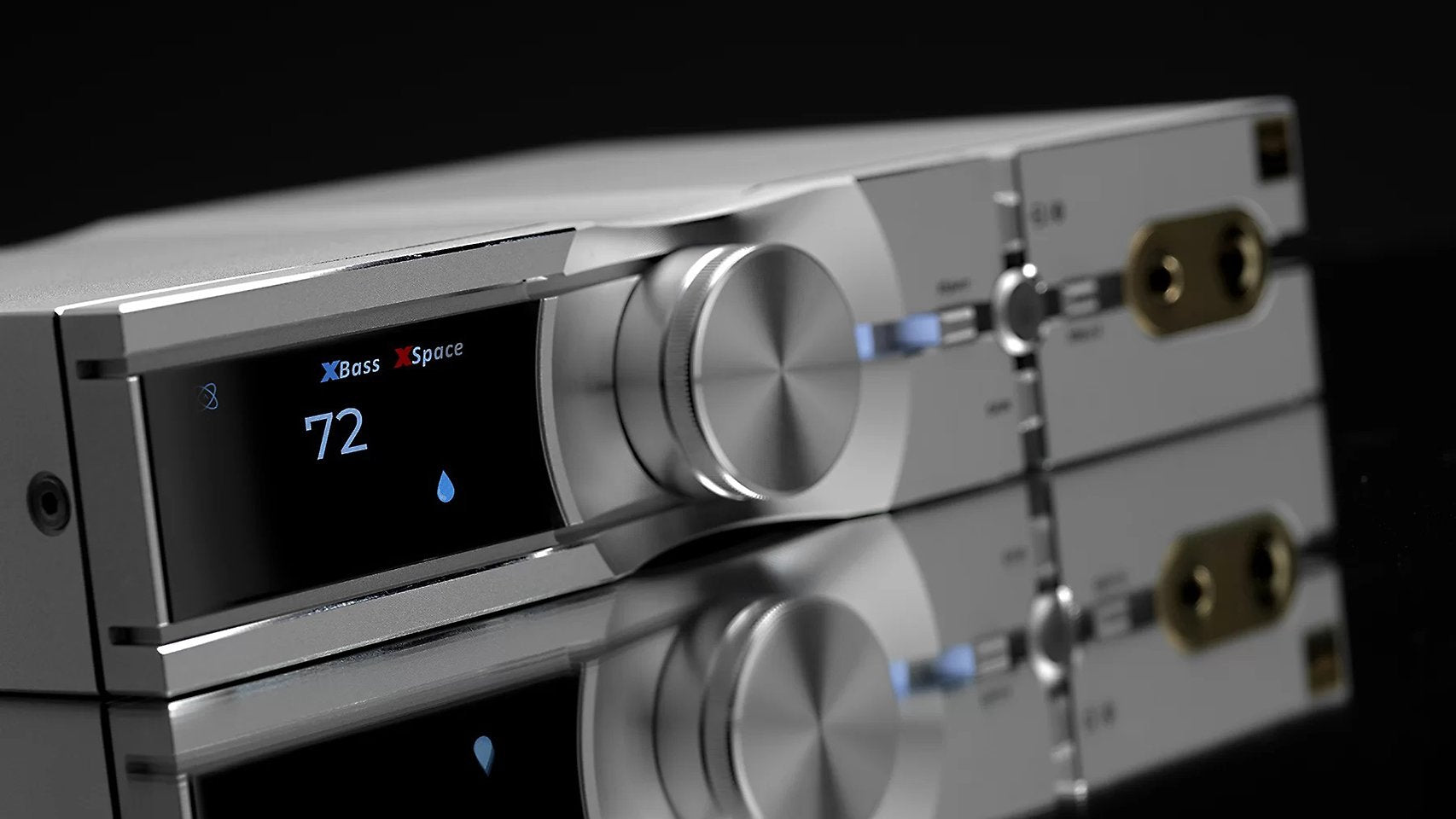 Introducing the New iFi NEO iDSD 2 Lossless Bluetooth DAC/Amp