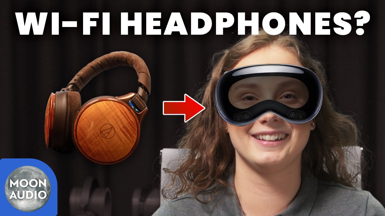 The Future of Wireless Headphone Technology [Video]
