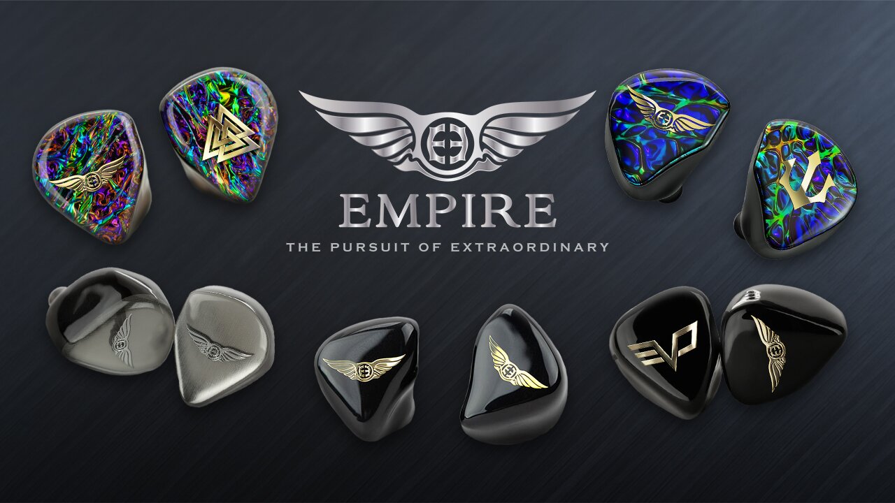 Empire Ears IEMs: Complete Guide