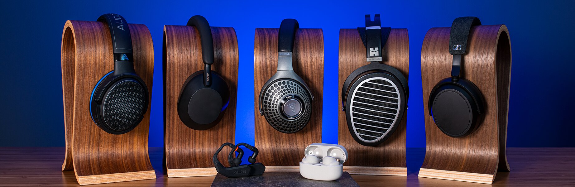 2024’s Wireless Headphone Revolution: 9 Must-Have Picks