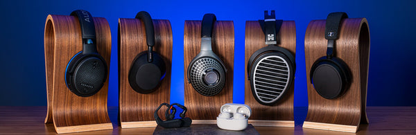 2024’s Wireless Headphone Revolution: 9 Must-Have Picks