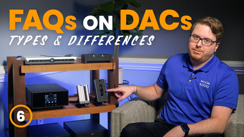 Types of DACs & How They're Different [Video]